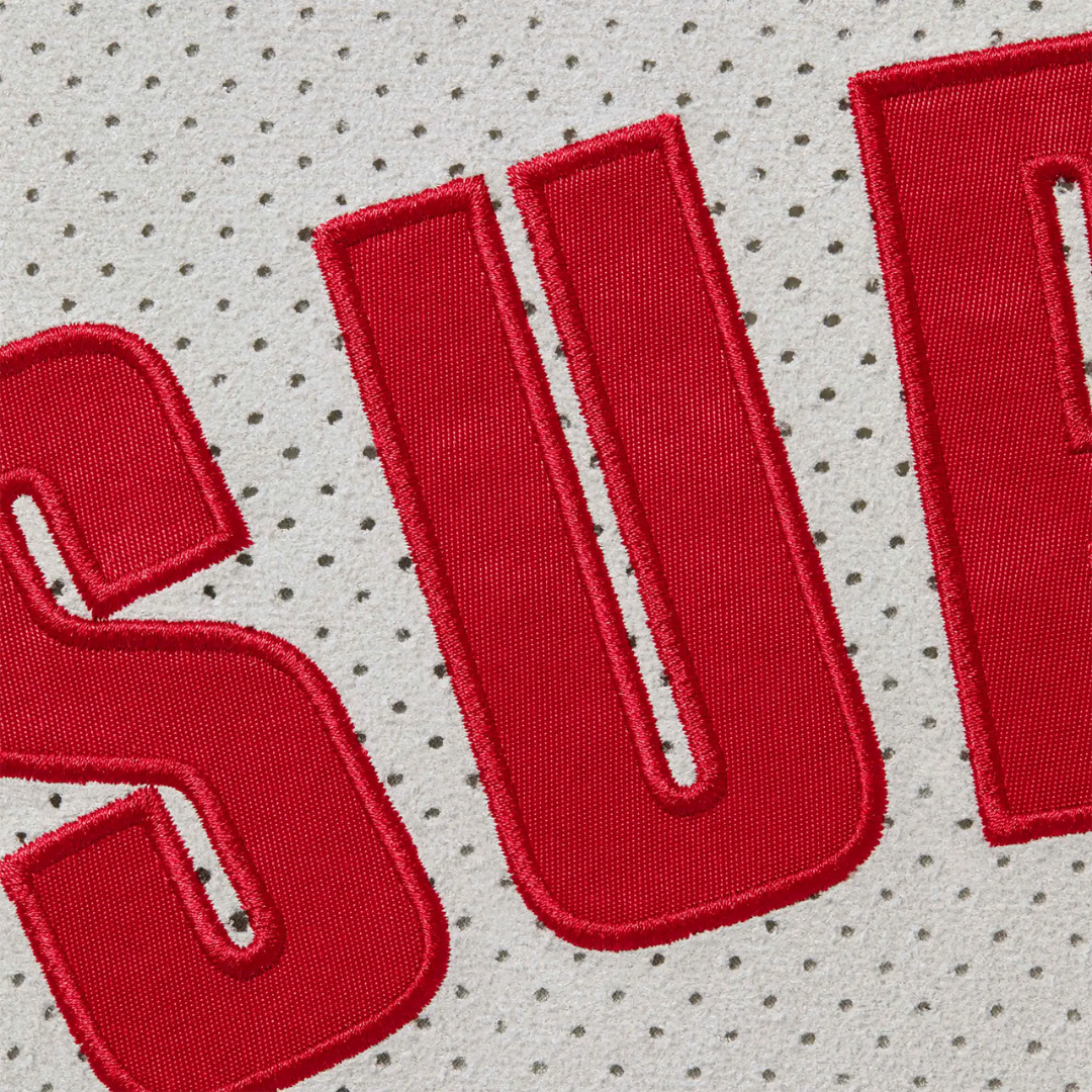 Ensemble short Supreme