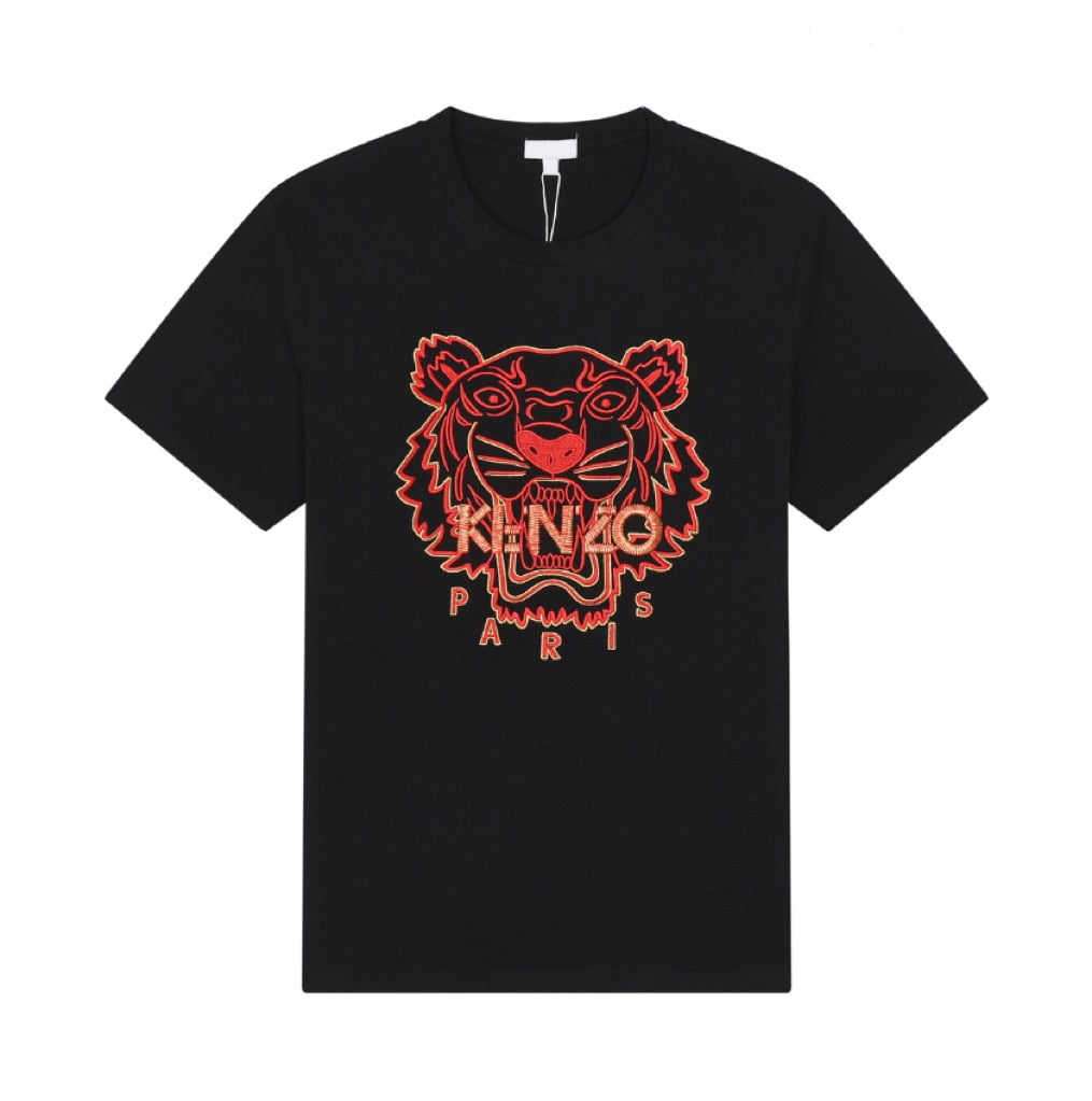 T-shirt tigre