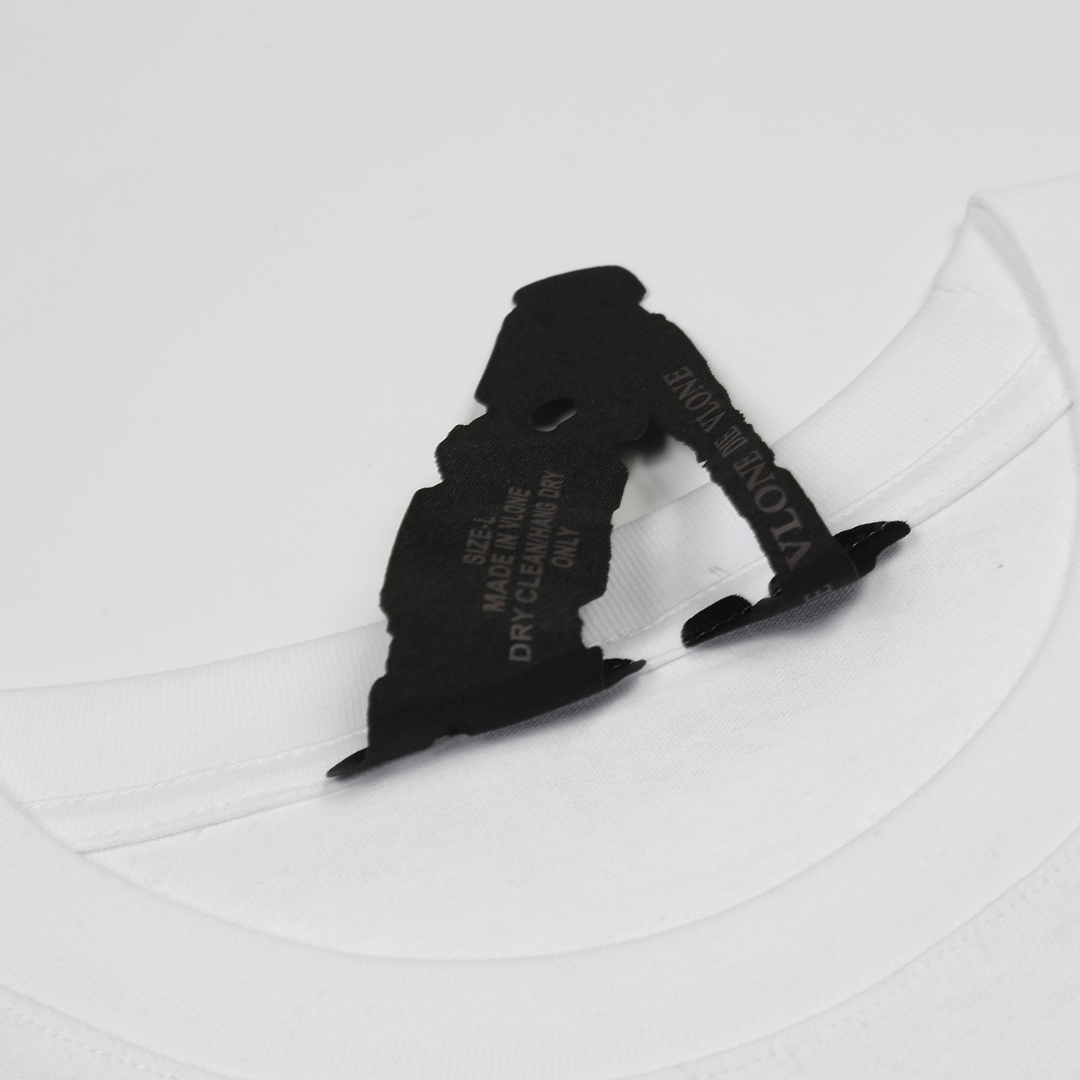 T-shirt Vlone Never Broke Again