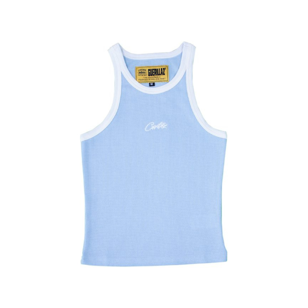 Débardeur contrasté Allstarz pour femme