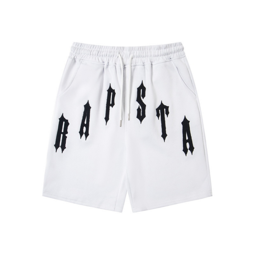 Ensemble court d'arche décodé