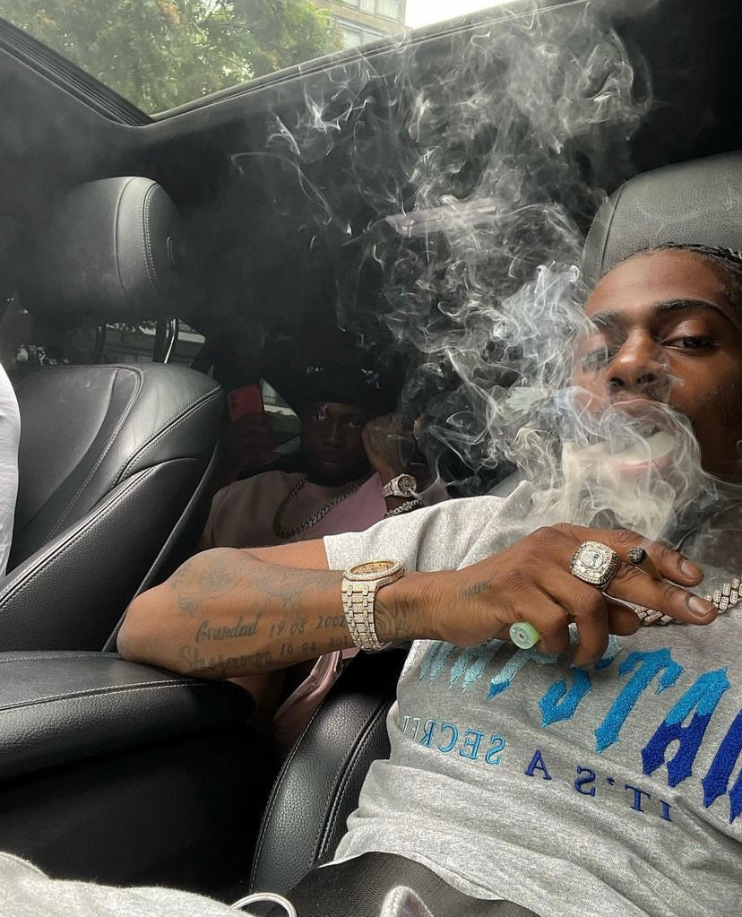 Décodage Ice Short Set