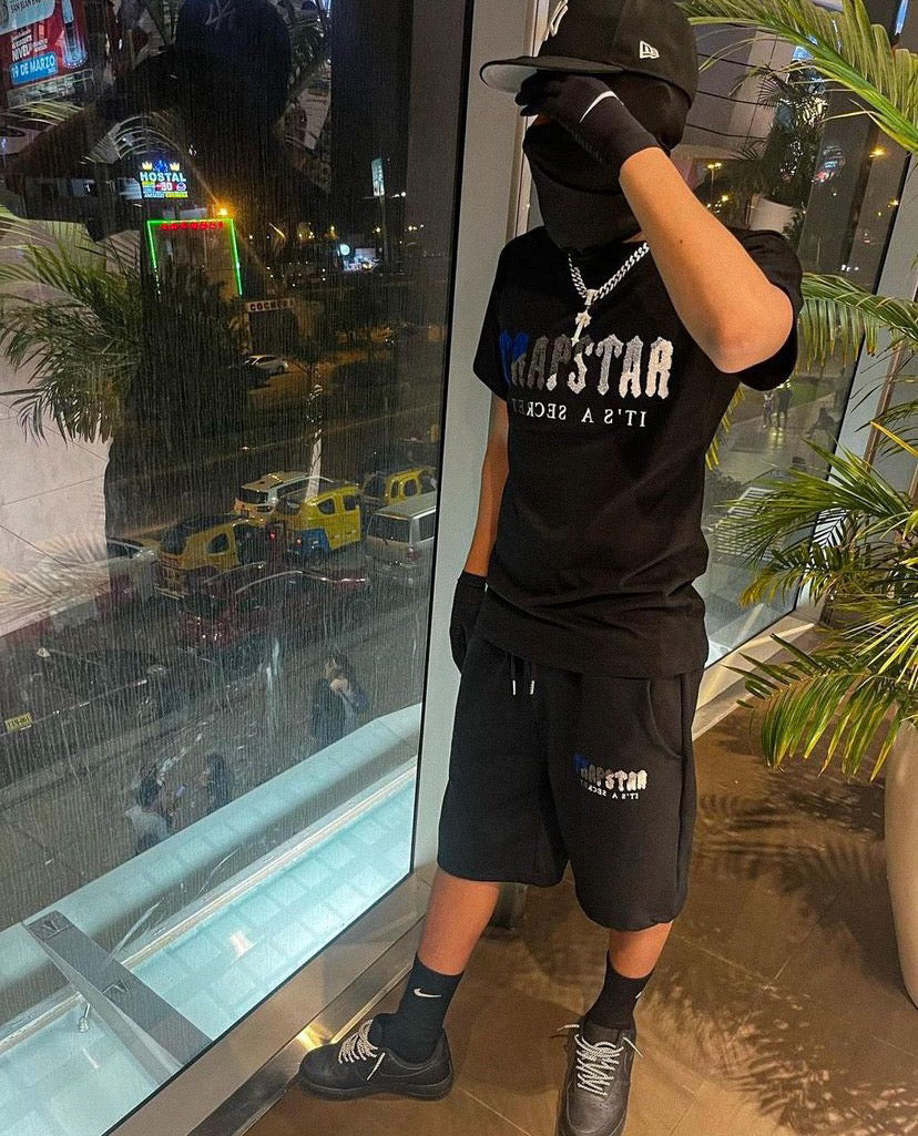 Ensemble court décodé