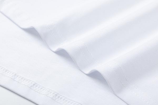 Ensemble short blanc London Shooters