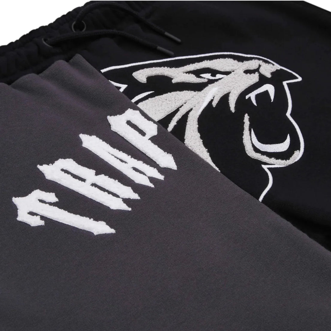 Ensemble court de tireurs