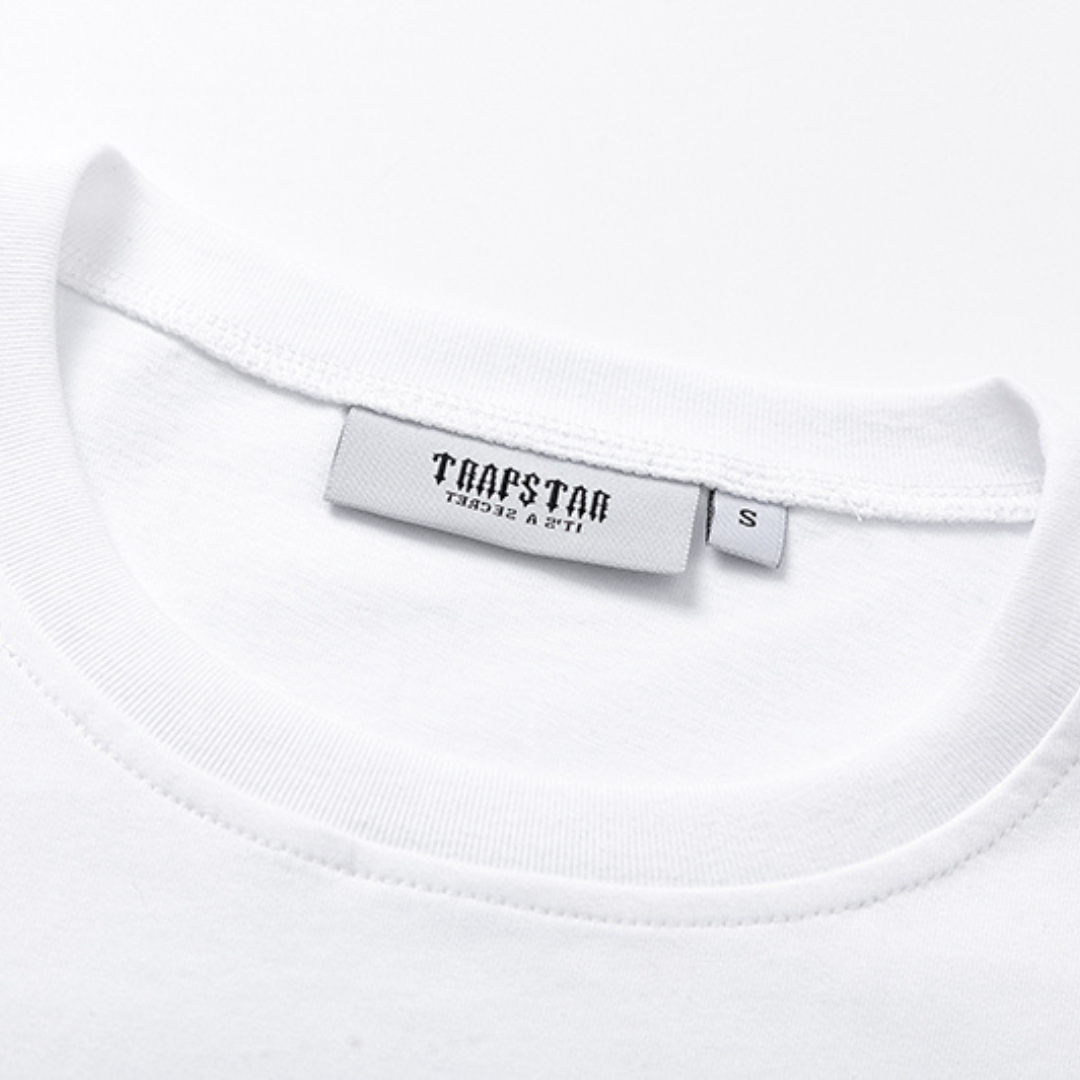 Ensemble short blanc Shooters