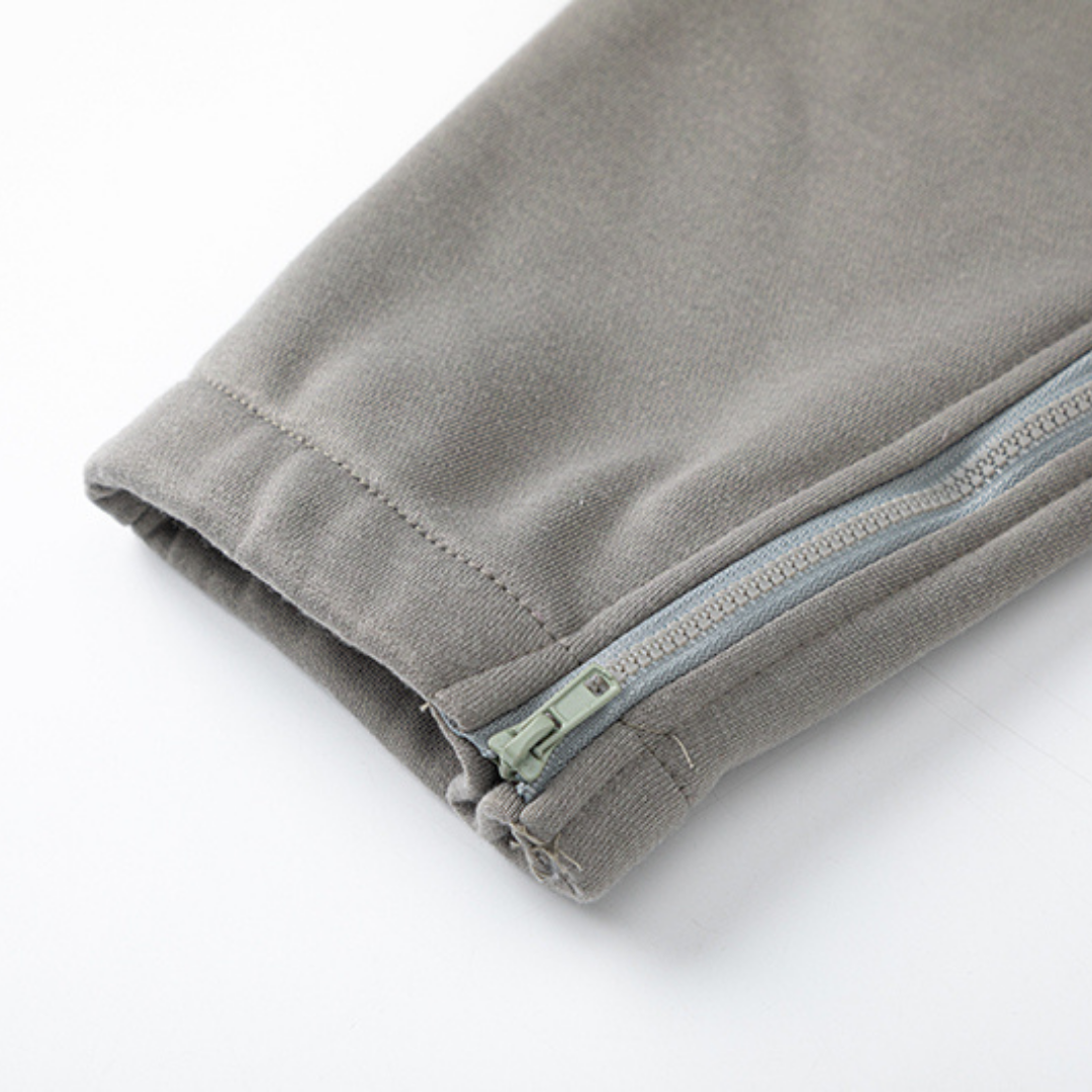 Survêtement secret Decoded 3.0