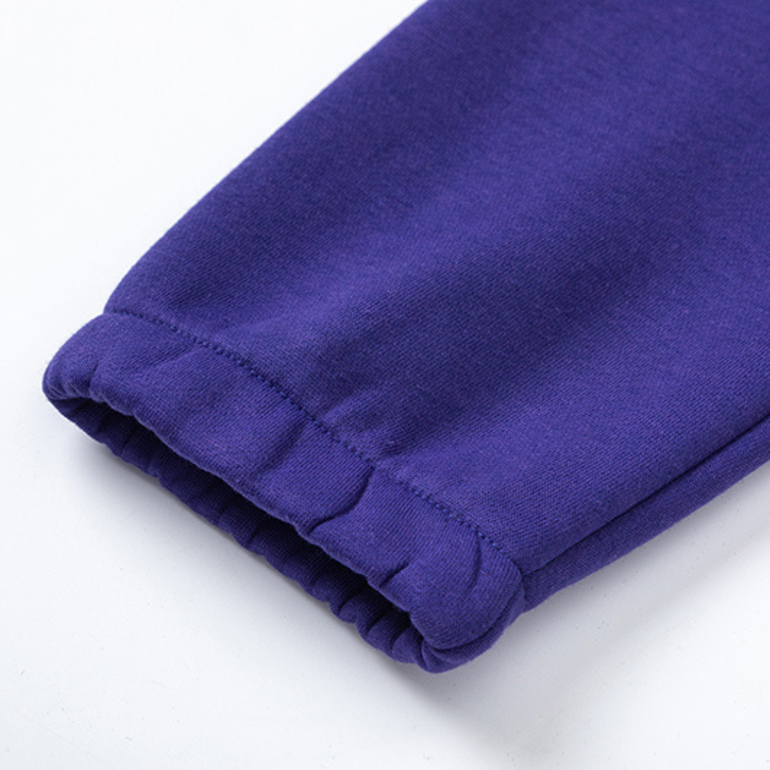 Survêtement bleu Decoded Arch 2.0