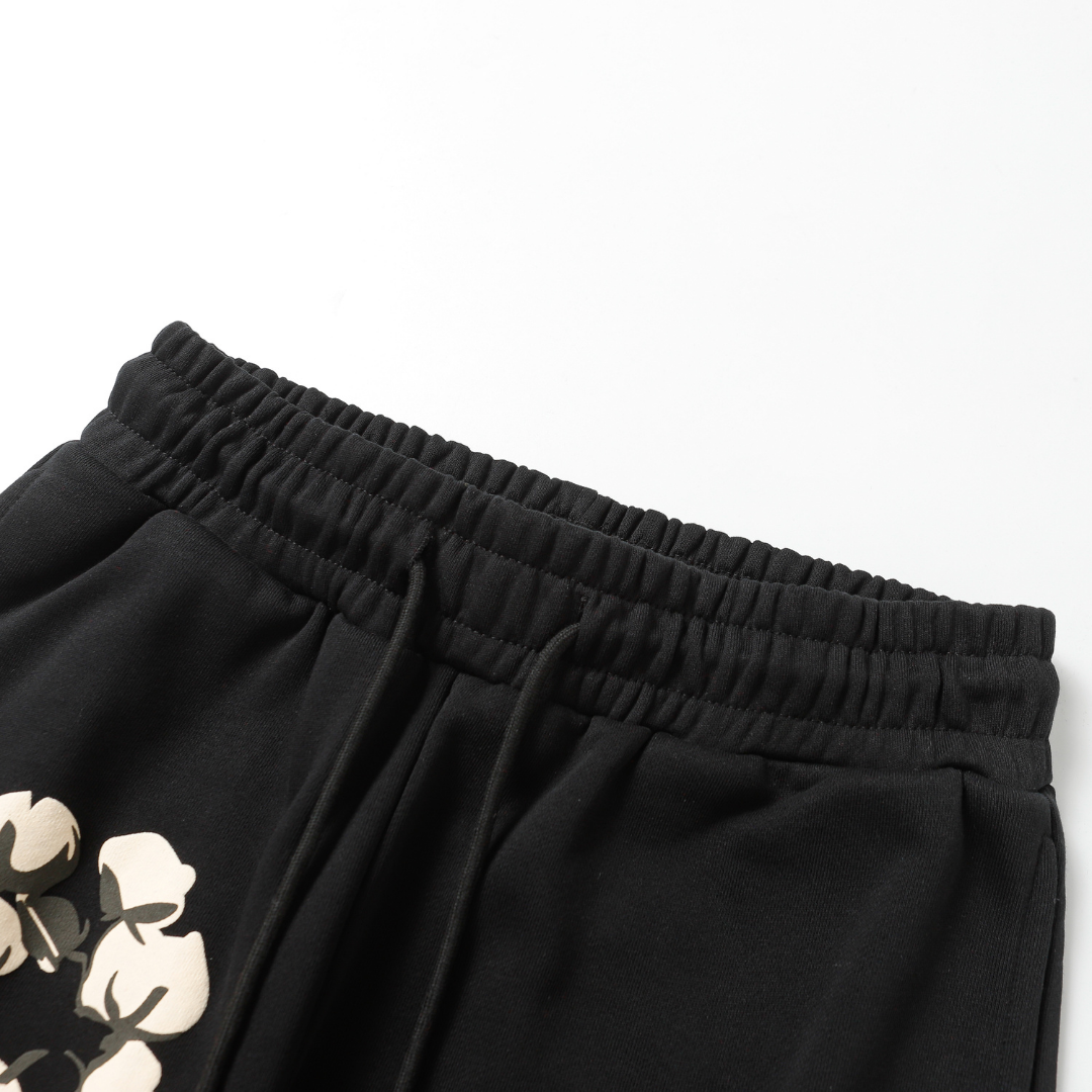 Survêtement en denim Trs Cactus