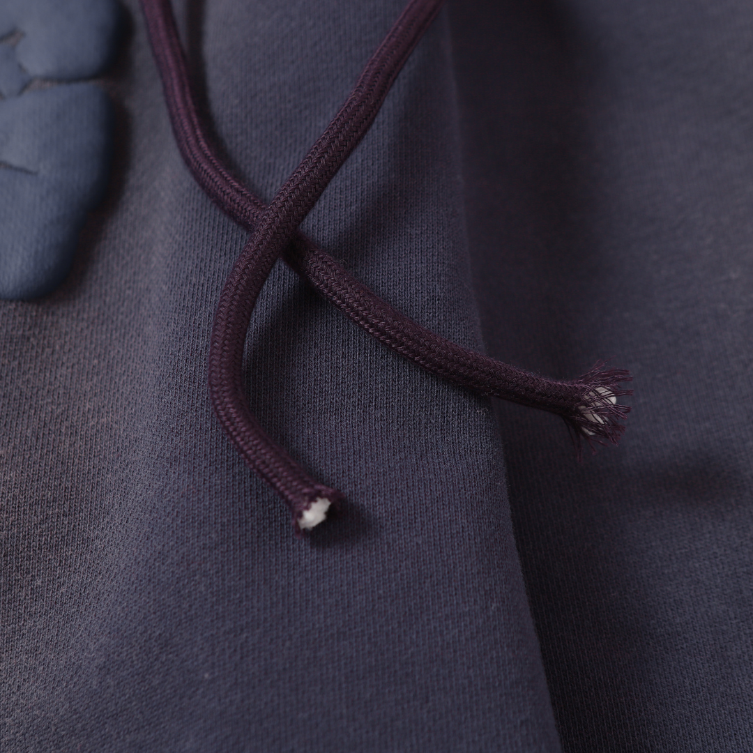 Survêtement en denim TRS