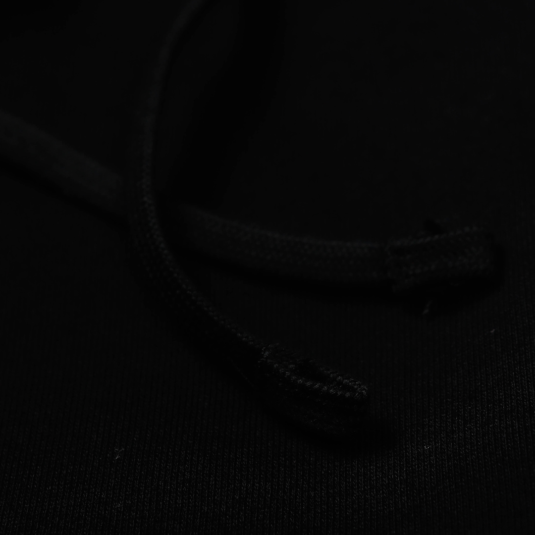 Survêtement noir Essentials Relaxed