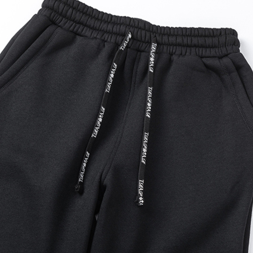 Survêtement Irongate Black Secret