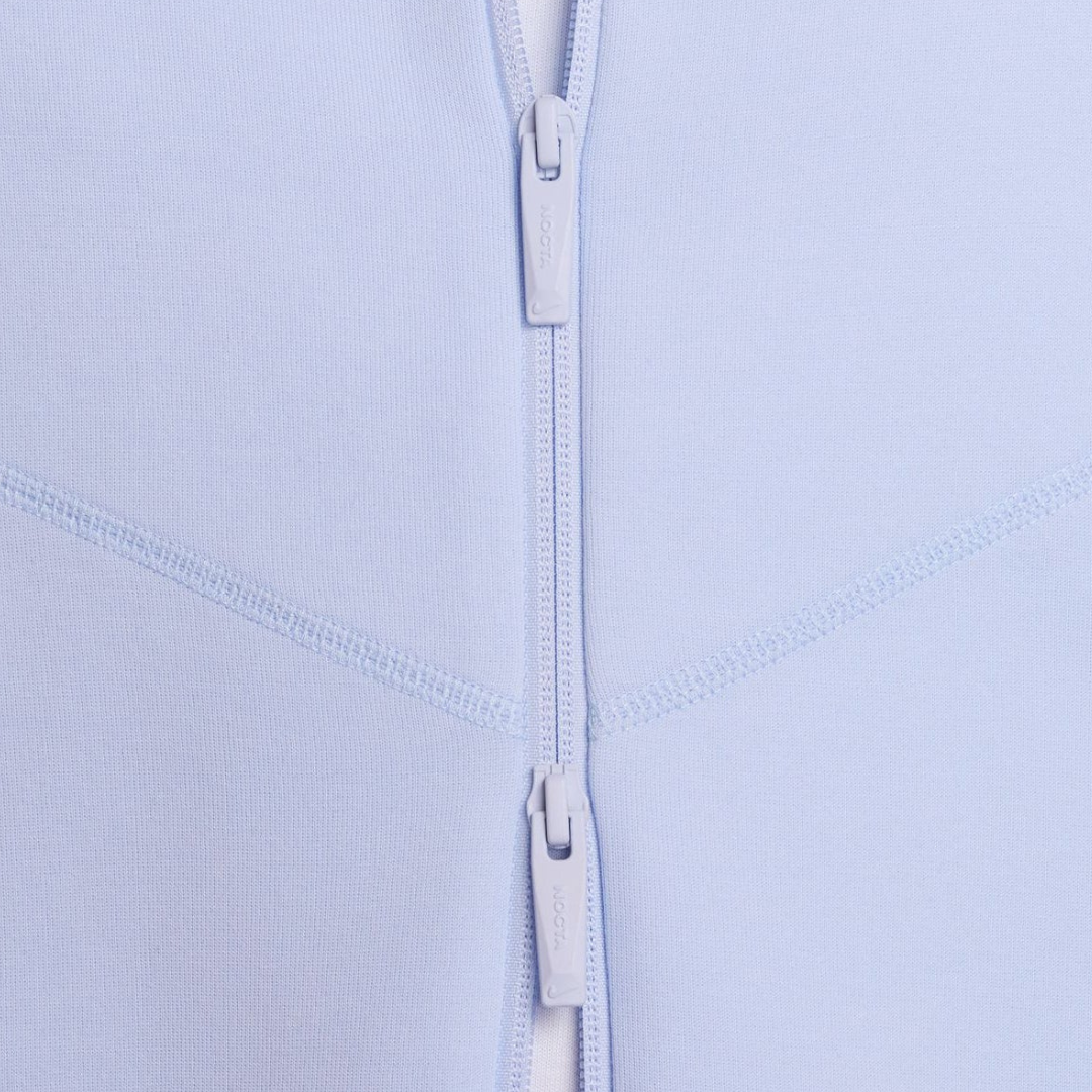 Survêtement Nocta violet pâle