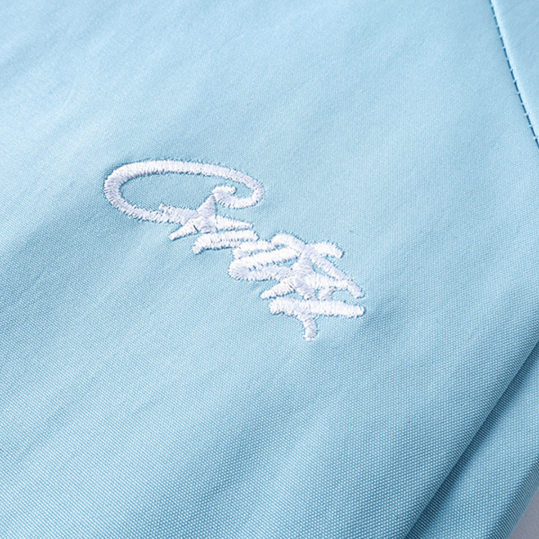 Survêtement Alcatraz « Rules The World »