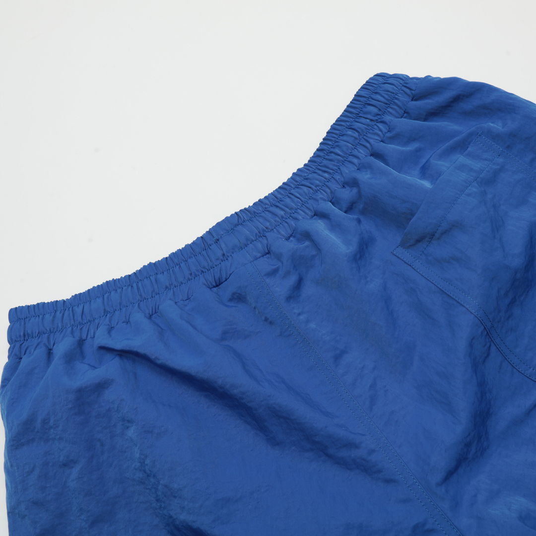 Représenter les shorts