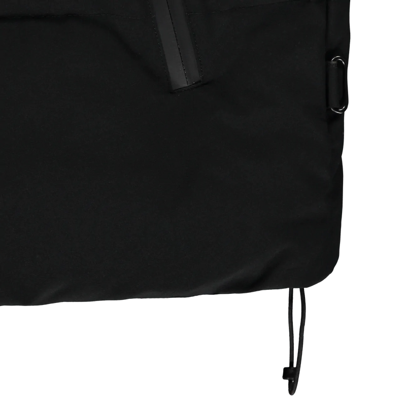 Hyperdrive Technicien Puffer