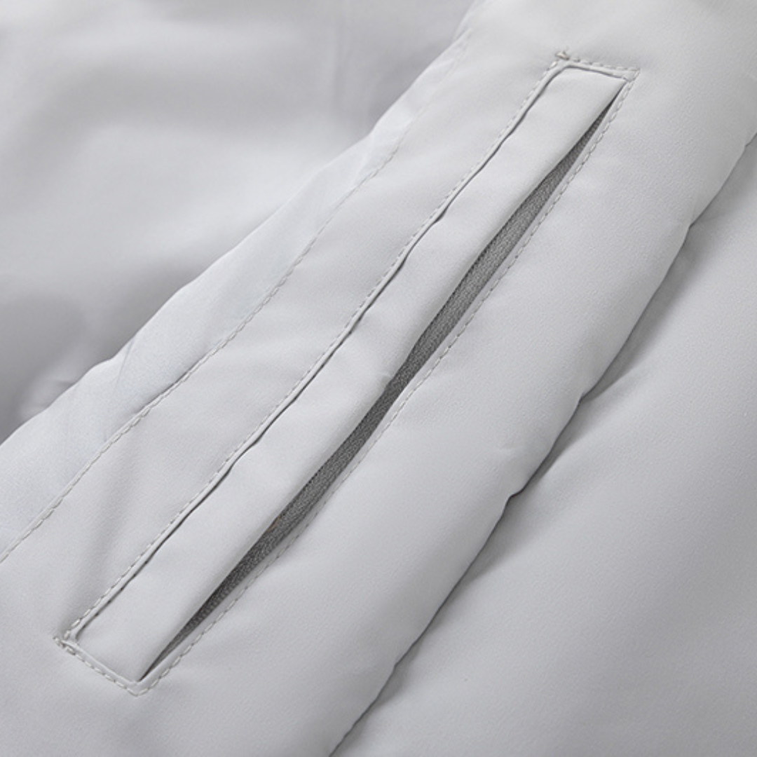 Veste secrète Irongate Gradient