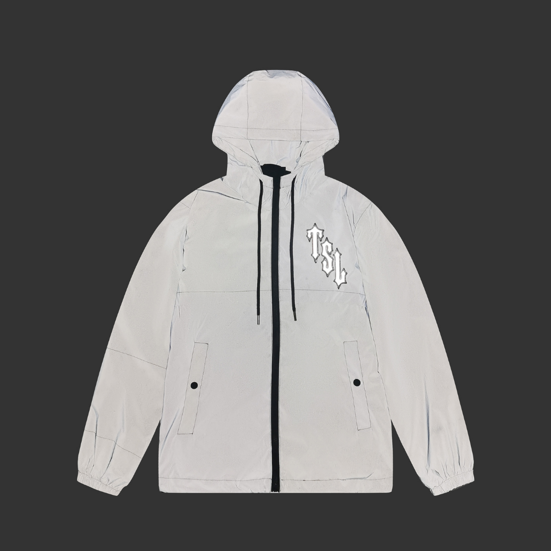 Coupe-vent réfléchissant London Shooters