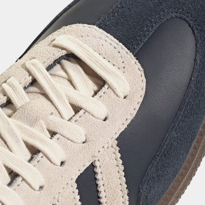 Samba OG Mens Lifestyle Shoes (Aurora Ink/Cream White/Gum)