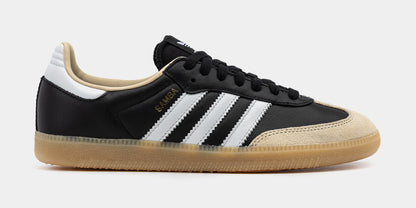 Samba OG Mens Lifestyle Shoes (Off White/Core Black/Gum 3)