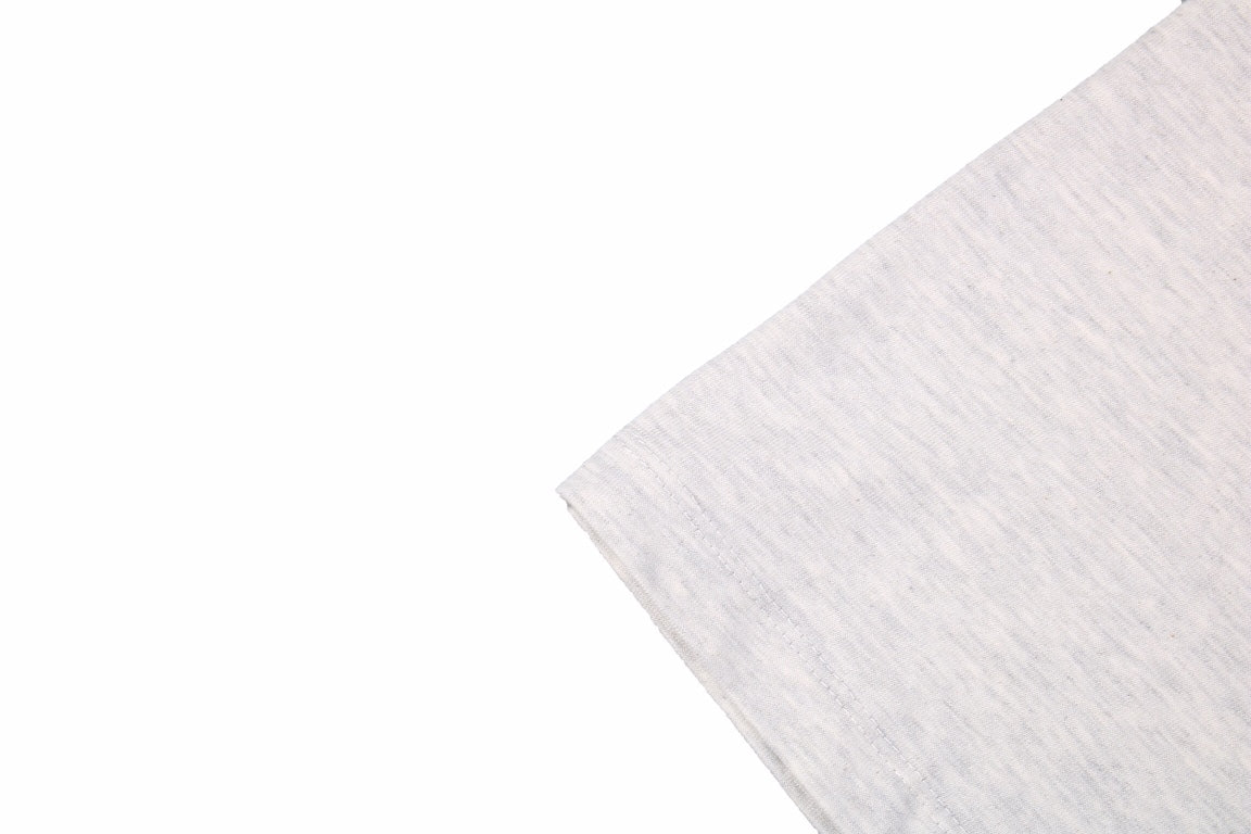 T-shirt Fear of God Essentials avec logo - Gris chiné