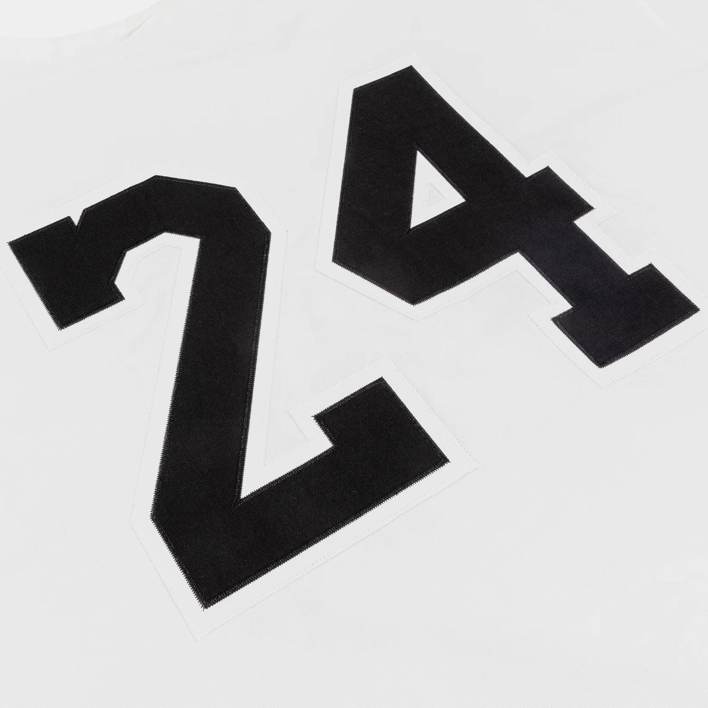 Kobe Mamba Baseball Mens Jersey (Beige/Black)