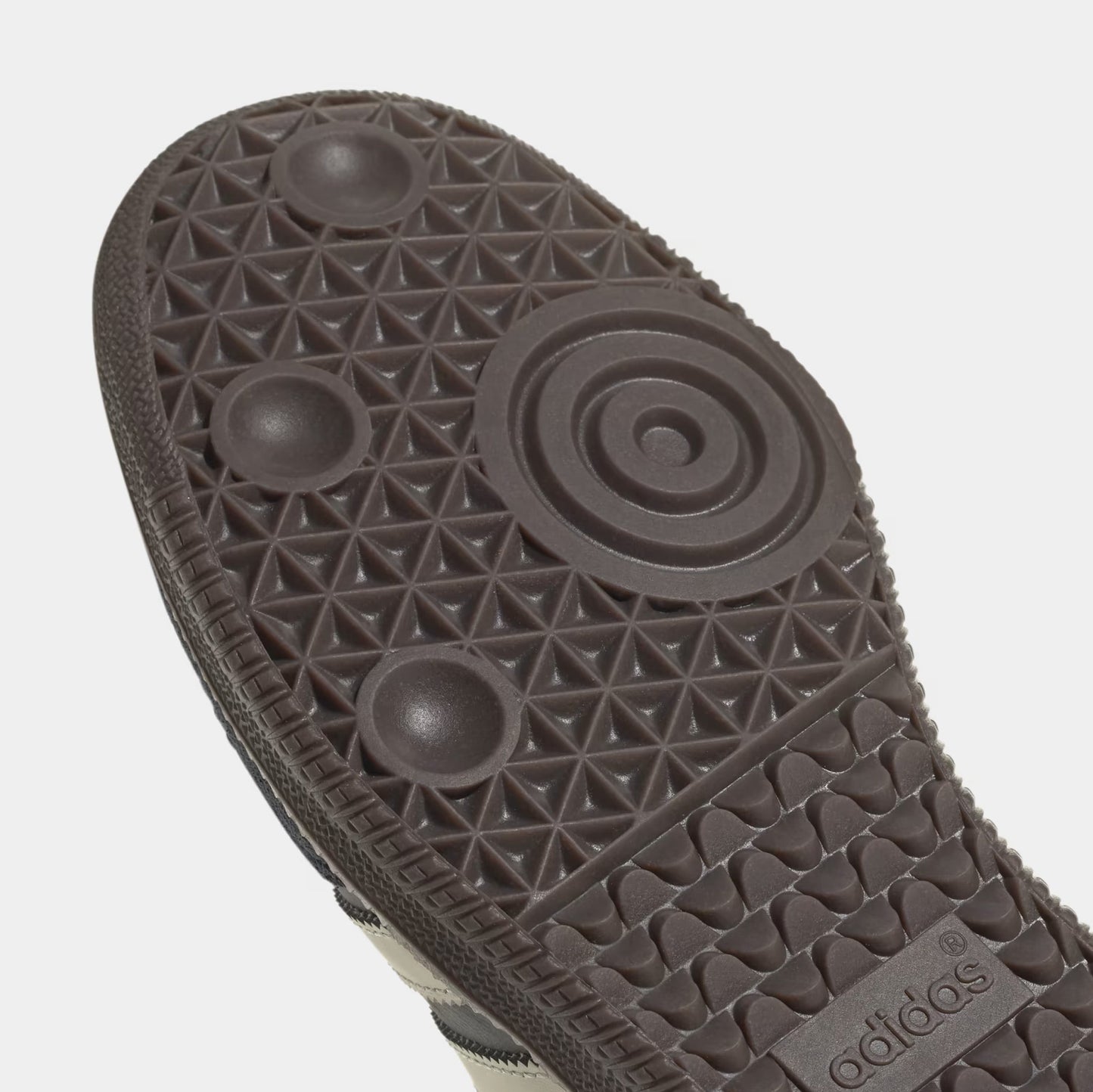 Samba OG Mens Lifestyle Shoes (Night Navy/Cream White/Gum)