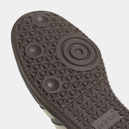 Samba OG Mens Lifestyle Shoes (Night Navy/Cream White/Gum)