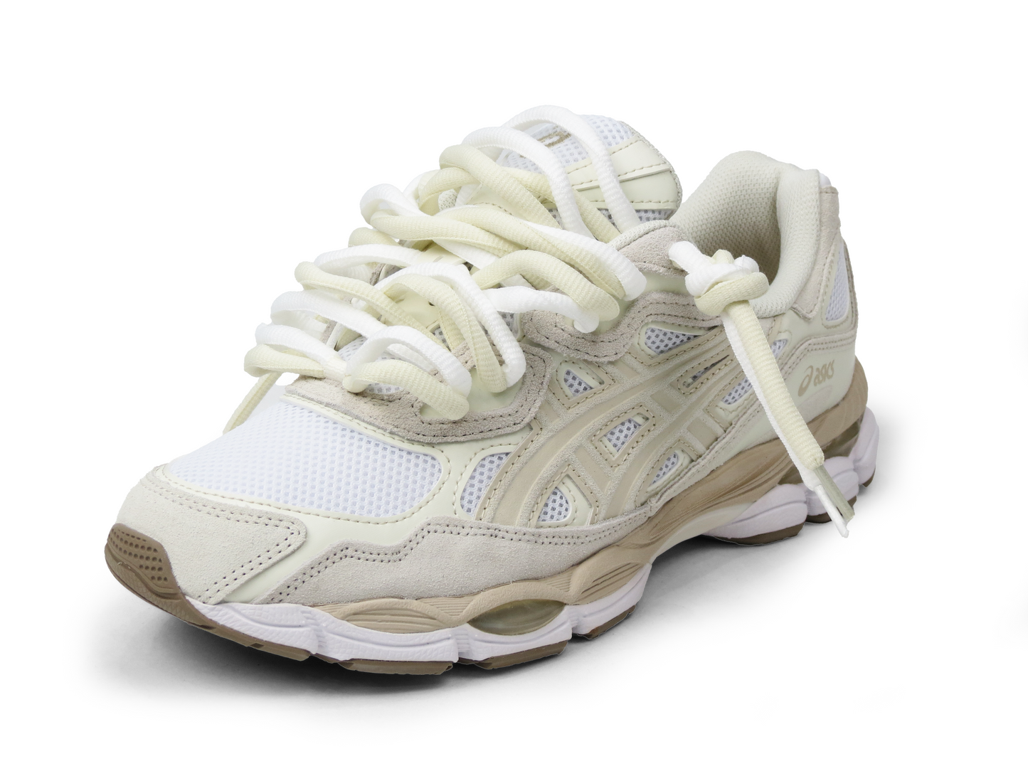 ASICS GEL NYC CRÈME