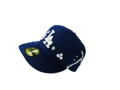 CASQUETTES SUR MESURE