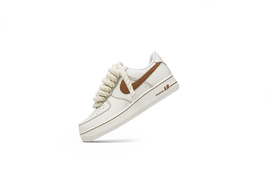 AIR FORCE 1 BROWN