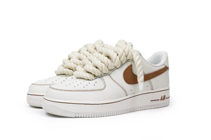 AIR FORCE 1 BROWN