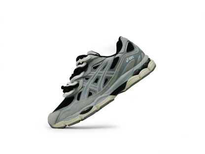 ASICS GEL NYC PIEDMONT GRIS
