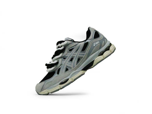 ASICS GEL NYC PIEDMONT GRIS