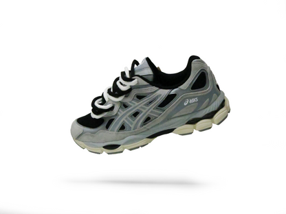 ASICS GEL NYC PIEDMONT GRIS