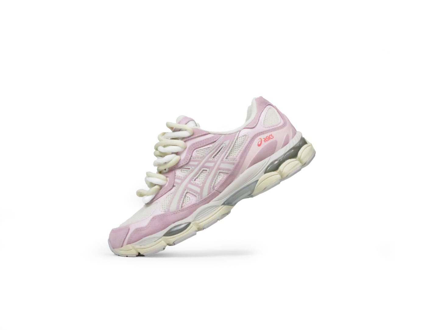 ASICS GEL NYC ROSE