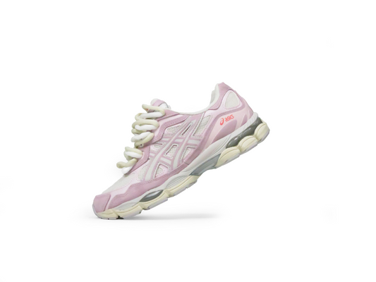 ASICS GEL NYC ROSE