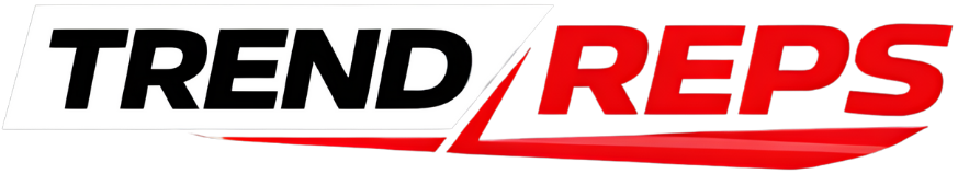 Trend Reps