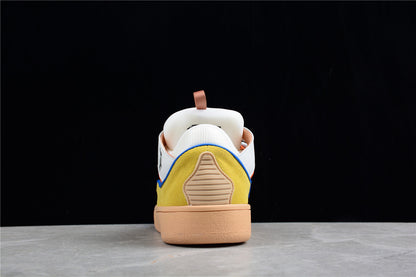 Baskets Lanvin multicolores