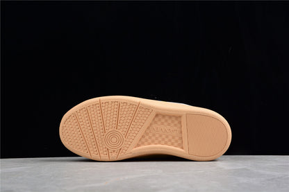 Baskets Lanvin multicolores