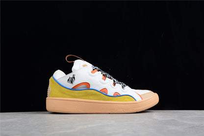 Baskets Lanvin multicolores