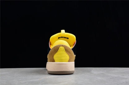 Baskets Lanvin multicolores