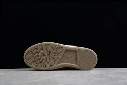 Baskets Lanvin multicolores