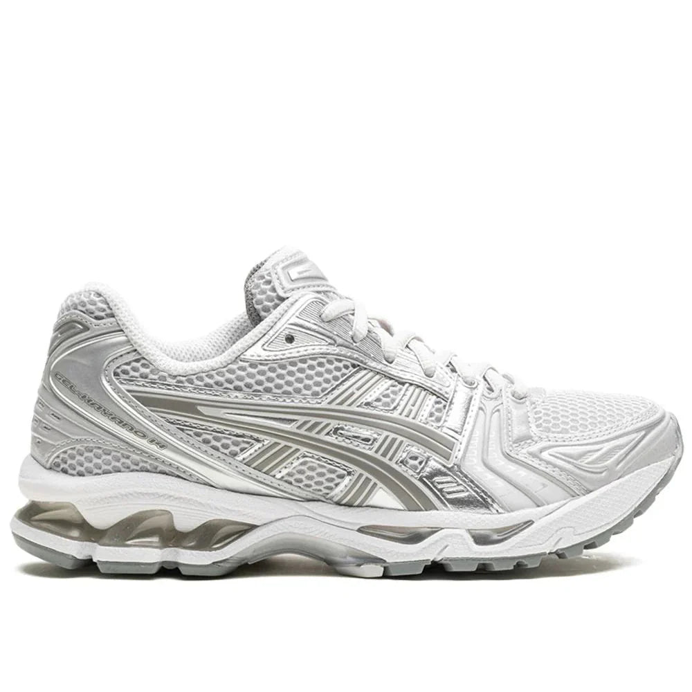 Asics Gel - Kayano 14 Nuage Gris Argile
