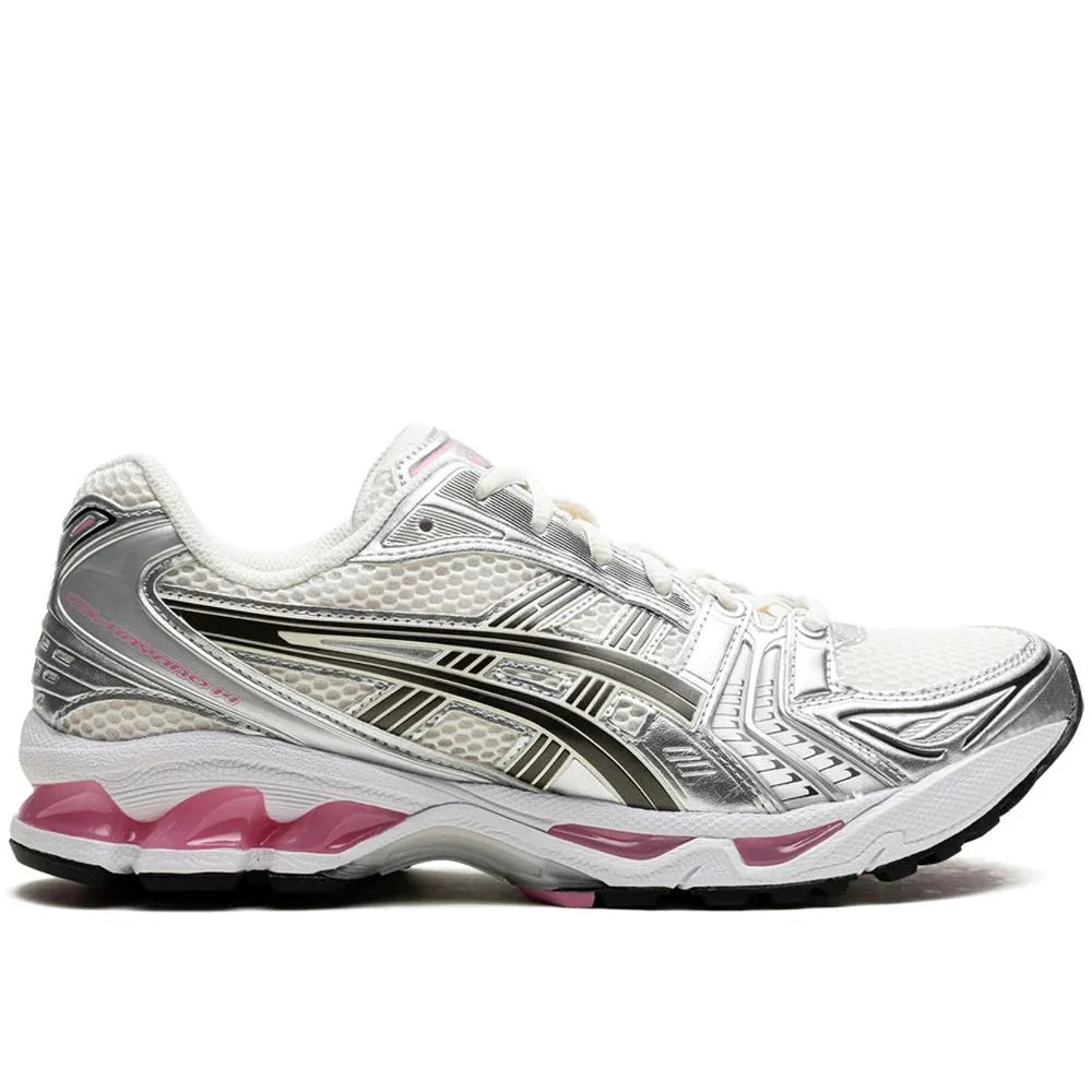 Asics Gel - Kayano 14 Crème Rose Doux