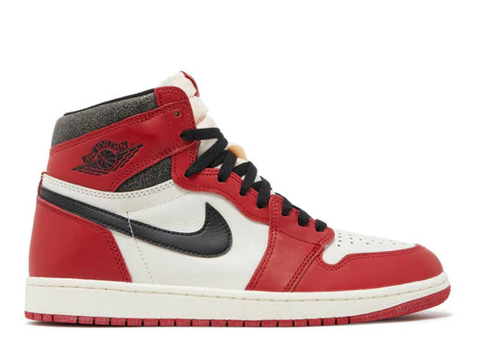 Jordan 1 Retro Hight 'Chicago Lost &amp; Found'