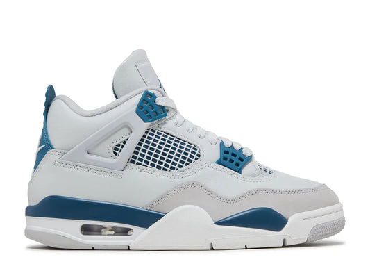 Jordan 4 Retro « Bleu militaire » (2024)