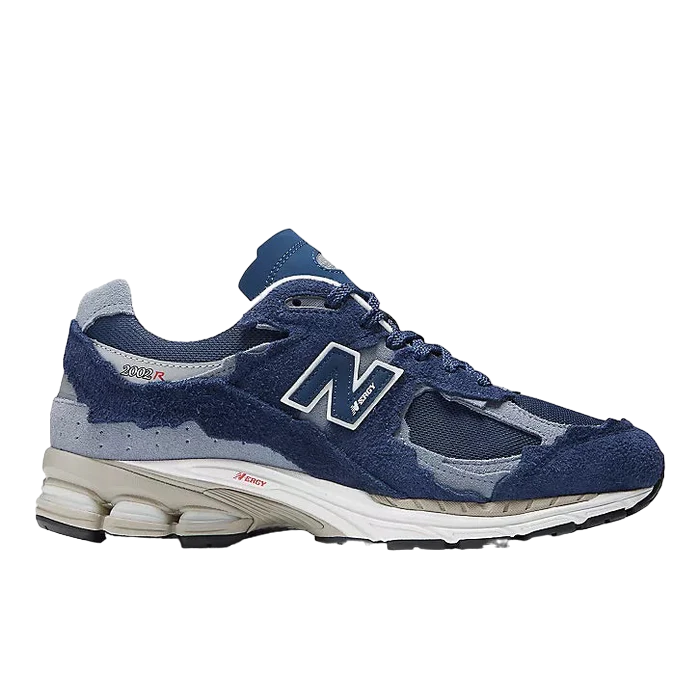 New Balance 2002R Bleu marine