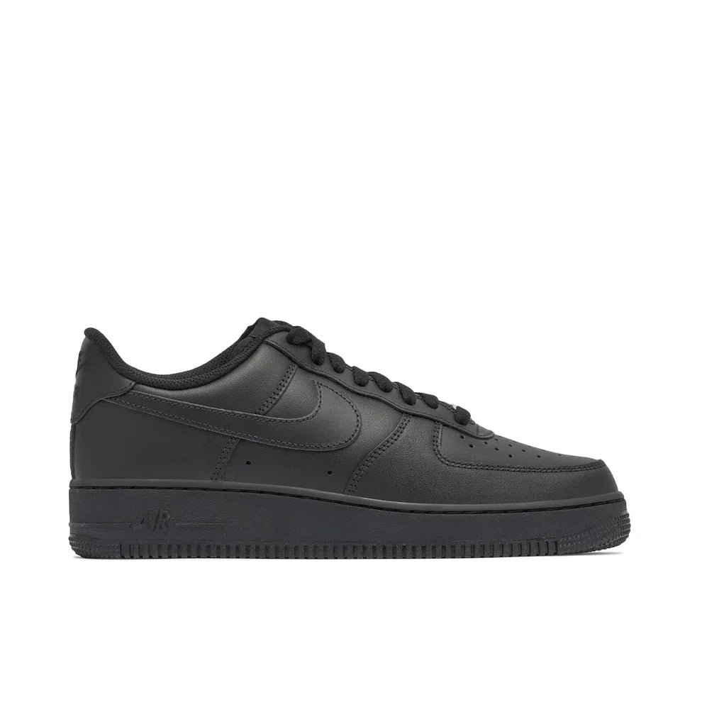Nike Air Force 1 Low '07 Noir