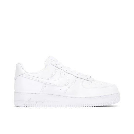 Nike Air Force 1 Low Nocta Blanc